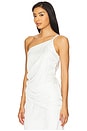 view 3 of 5 x REVOLVE Shai Top in White