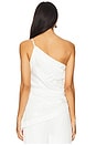 view 4 of 5 x REVOLVE Shai Top in White