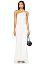 view 5 of 5 x REVOLVE Shai Top in White