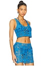 view 2 of 4 Tala Top in Marine
