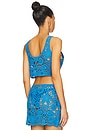 view 3 of 4 Tala Top in Marine