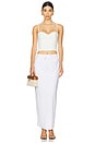 view 4 of 4 Elsie Top in Off White
