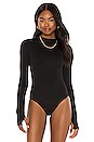 view 2 of 5 BODY CYRUS in Black