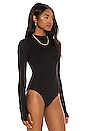 view 3 of 5 BODY CYRUS in Black