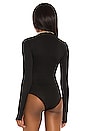 view 4 of 5 BODY CYRUS in Black