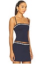 view 2 of 4 x REVOLVE Varsity Top in Navy