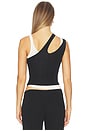 view 4 of 5 Adana Tank Top in Black