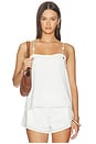 view 1 of 4 Attina Top in White