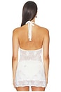 view 3 of 4 Kinny Crochet Top in Off White