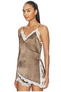 view 2 of 4 Toni Cami Top in Hazel