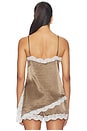 view 3 of 4 Toni Cami Top in Hazel