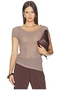 view 1 of 4 Top Norah in Fig