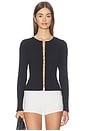 view 1 of 5 x REVOLVE Odetta Top in Black