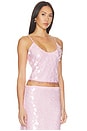 view 2 of 5 x REVOLVE Calliope Top in Pink