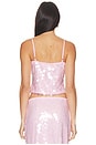 view 4 of 5 x REVOLVE Calliope Top in Pink