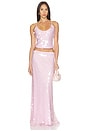 view 5 of 5 x REVOLVE Calliope Top in Pink