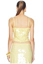 view 4 of 5 x REVOLVE Calliope Top in Panna Cotta