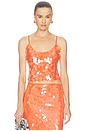 view 1 of 5 x REVOLVE Calliope Top in Orange