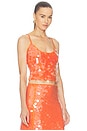 view 2 of 5 x REVOLVE Calliope Top in Orange