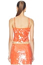 view 4 of 5 x REVOLVE Calliope Top in Orange
