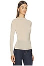 view 2 of 4 x REVOLVE Katya Long Sleeve Top in Oat