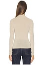 view 4 of 4 x REVOLVE Katya Long Sleeve Top in Oat