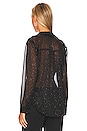 view 4 of 6 x REVOLVE Hera Shirt in Black