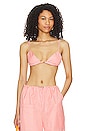 view 1 of 4 x REVOLVE Carmelle Top in Pink