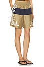 view 4 of 7 Jgeorgie Sportwear Shorts in Khaki