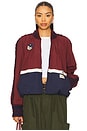 view 1 of 5 Mira Windbreaker Jacket in Multi