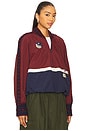 view 2 of 5 Mira Windbreaker Jacket in Multi