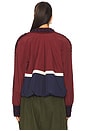 view 4 of 5 Mira Windbreaker Jacket in Multi