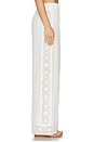 view 3 of 6 GARDENER パンツ in Cream