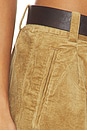 view 8 of 7 PANTALON GARRETT  in Khaki