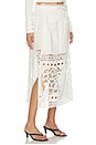 view 1 of 7 FALDA GARDENER  in Cream