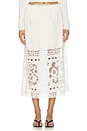 view 2 of 7 FALDA GARDENER  in Cream