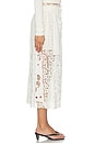 view 4 of 7 FALDA GARDENER  in Cream