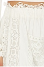 view 7 of 7 FALDA GARDENER  in Cream