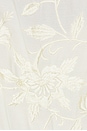 view 4 of 4 RÓMPER ENCAJE ALINA in Cream