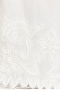 view 5 of 5 Iyla Soutache Top in White