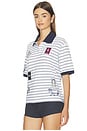 view 3 of 6 POLO WINSLOW in White