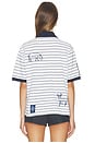 view 4 of 6 POLO WINSLOW in White