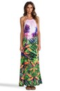 view 1 of 5 Rio Maxi Dress in Oasis