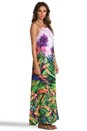 view 2 of 5 Rio Maxi Dress in Oasis