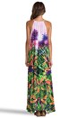 view 3 of 5 Rio Maxi Dress in Oasis