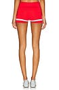 view 4 of 6 КОРОТКИЕ ШОРТЫ in Flame