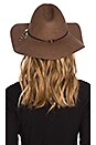 view 3 of 4 Wayfarer Floppy Hat in Tan