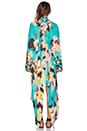 view 3 of 3 Patsy Kimono in Seychelles