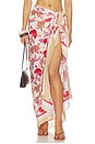 view 1 of 6 PAREO SUMMER CHINTZ in Ecry