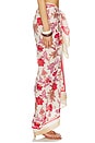 view 2 of 6 PAREO SUMMER CHINTZ in Ecry